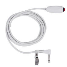 Nurse Call-kabel 6,35 mm Linjeenhet Nödsituation