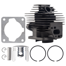 Kit cilindro pistone 36 mm per MITSUBISH TL33 1E36F-2GN B33B