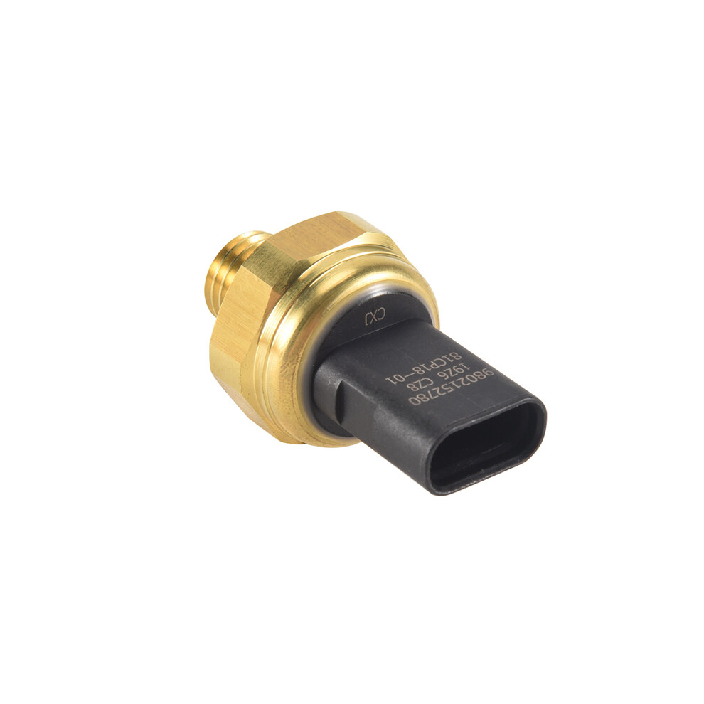 Kepptory New Oil Pan Fuel Pressure Sensor Switch 9802152780 For