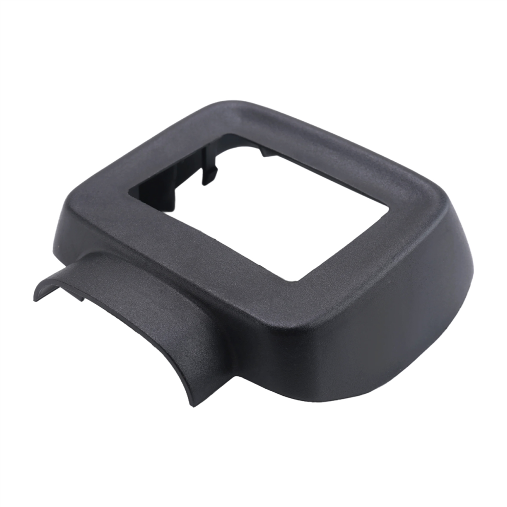 Abs Front Bumper Lower Grille Grill Sensor Cover For-Golf Mk7 4852820944554
