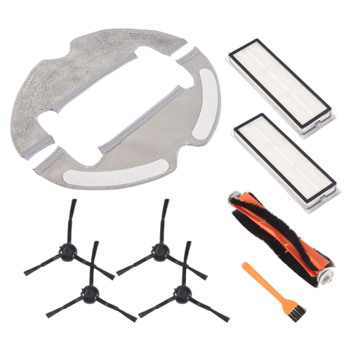 Σετ Ανταλλακτικών για Mi Vacuum-Mop 2 Ultra STYTJ05ZHM