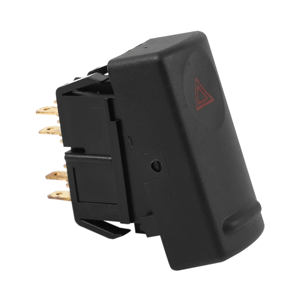 Hazard Warning Indicator Switch Button For 19 Mk2 Ii Light 4852820947630