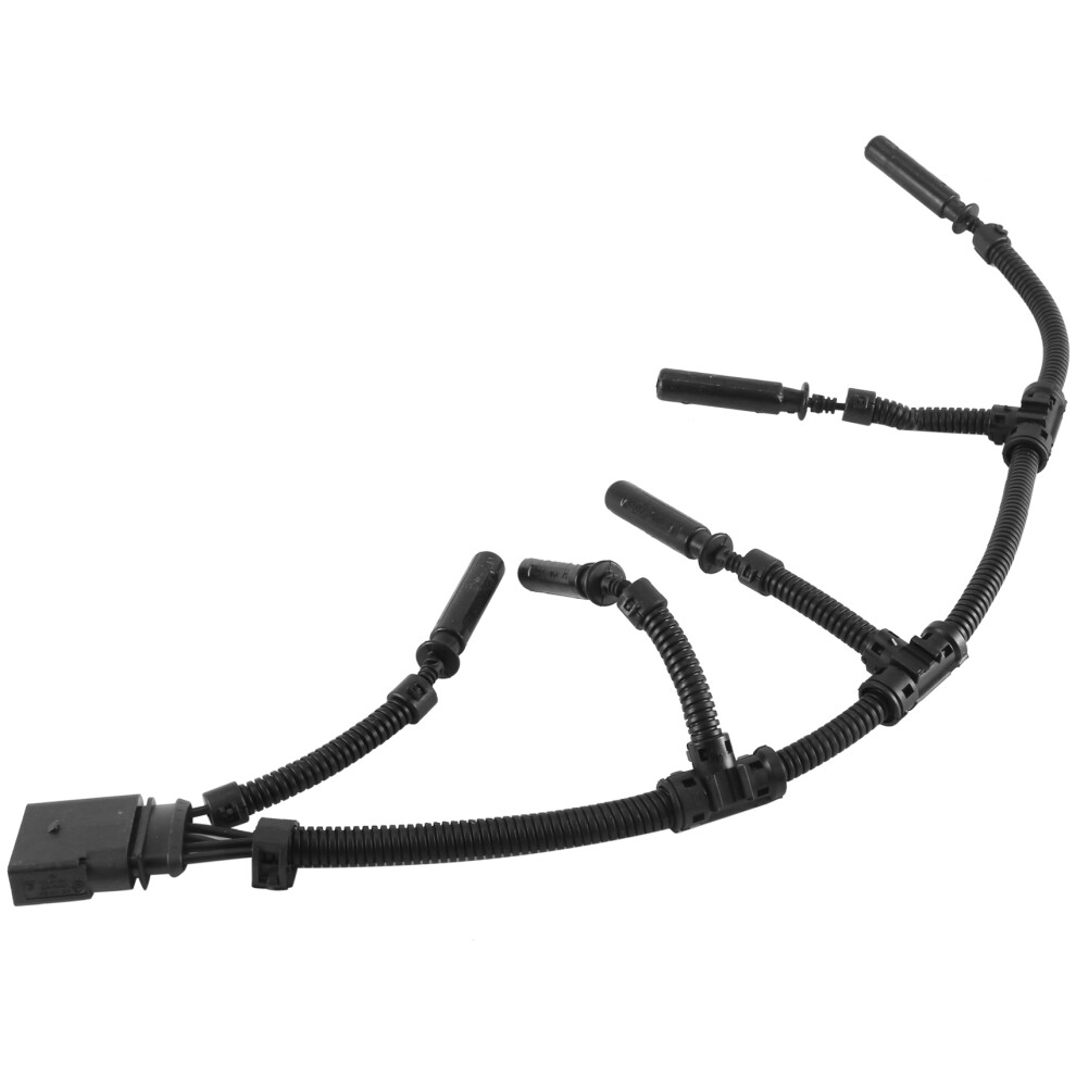 Car Glow Plug Bridge Wiring Harness for - Transporter-image-OPC-PHS78S9-NEW