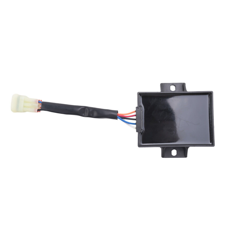Motorcycle Ignitor Cdi Box Module Unit For F650 Strada 0169 4852820950654