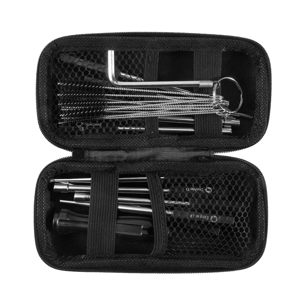 10Pcs Carburetor Adjustment Screwdriver Carburator Tool Kit 4852820954614