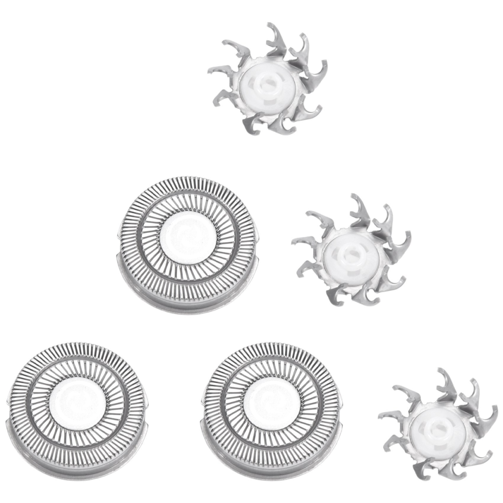 Kepptory Electric Shaver Replacement Blades Spare Nasal Trimmer