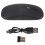 Wireless Mouse Bluetooth 5.1 Rechargeable 2.4G Backlite 1