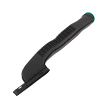A-Class W118/W177 Air Intake Duct Tube Hose - Direct Replacement, A6540941997/6540941997, Black Plastic