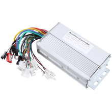 48V 60V 64V 72V 1000W 1500W Elektrisk styrenhet