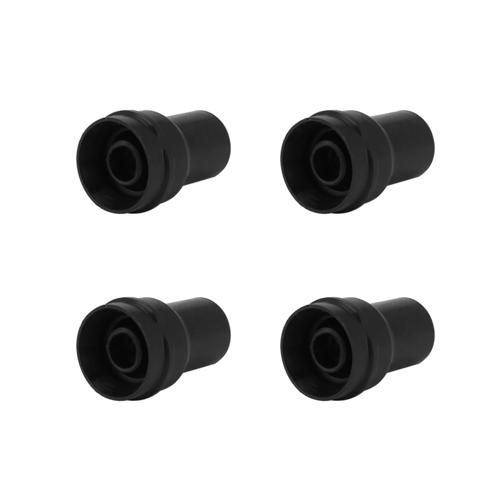 4Pcs/Set Spark Plug Cap Connector Ignition Coil Rubber For Soul 4852820961261