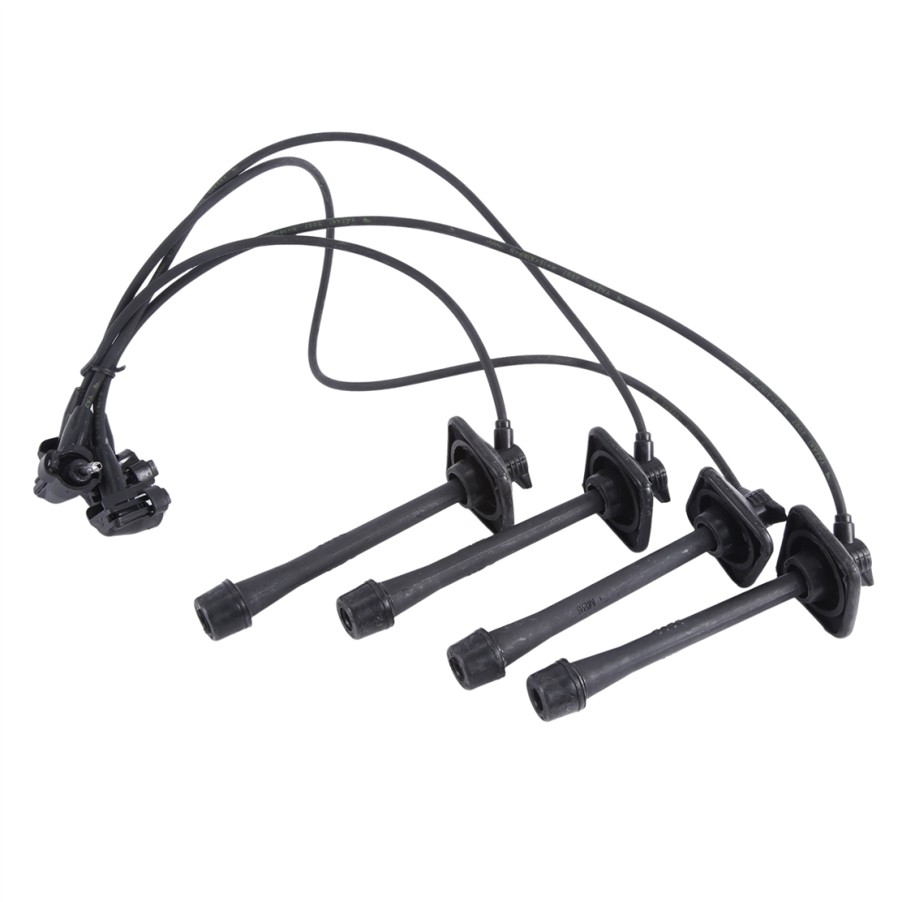 High Voltage Package Ignition Wire Spark Plug Coil For 4852820961094