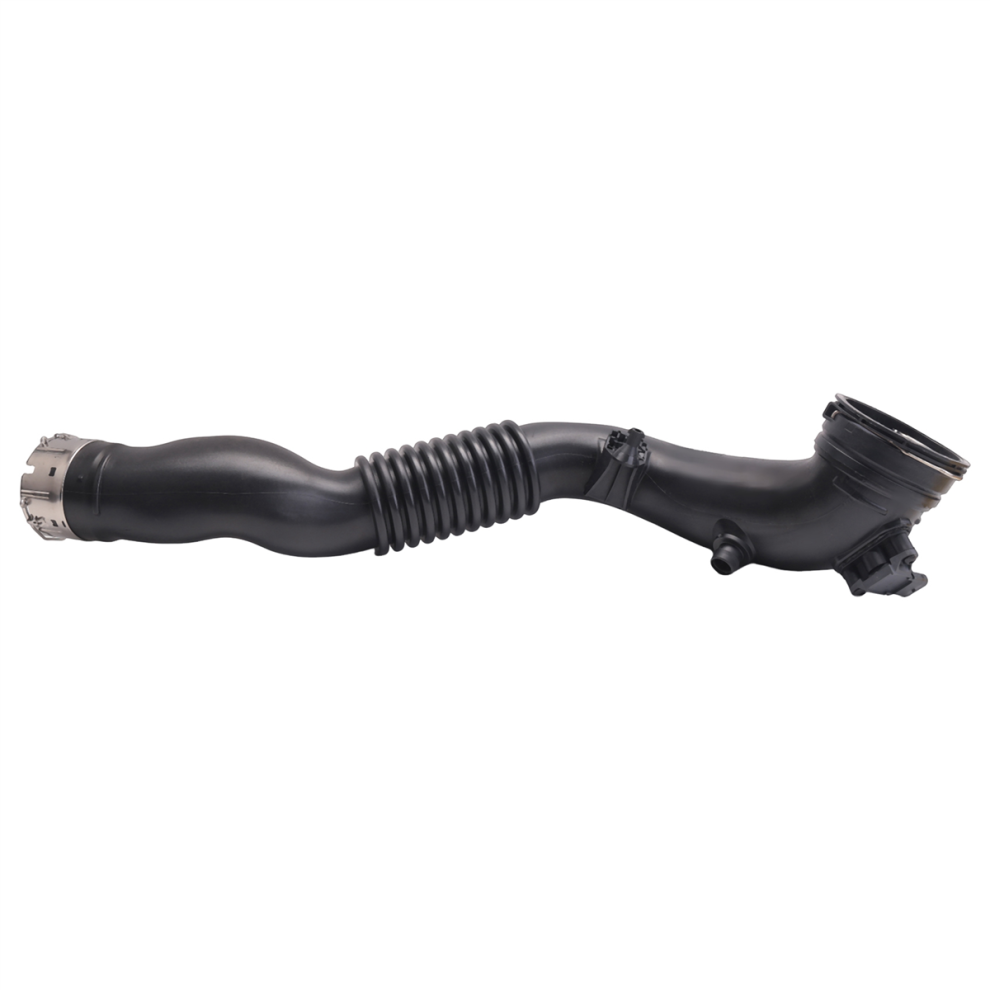 New Intake Hose Intercooler With Throttle Sensor For 335I 4852820961445
