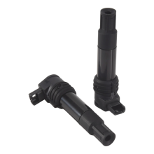 2 st 12137715853 motorcykel tändspole-kit 7715853-01 för