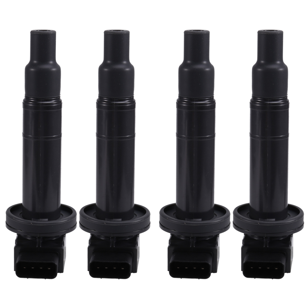 4Pcs Ignition Coils 90919-02240 For Xb 1.5L 4852820958582