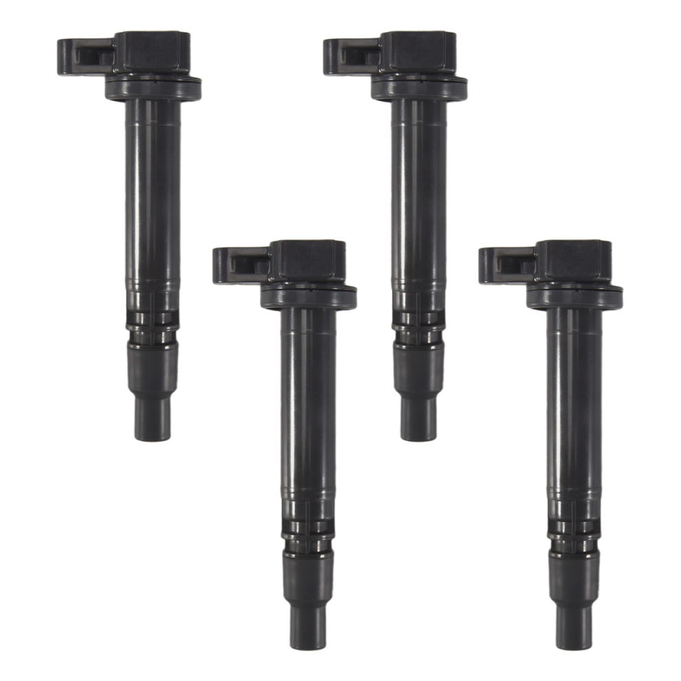 4Pcs 90919-02237 Ignition Coils For 4Runner Hiace 4852820958605