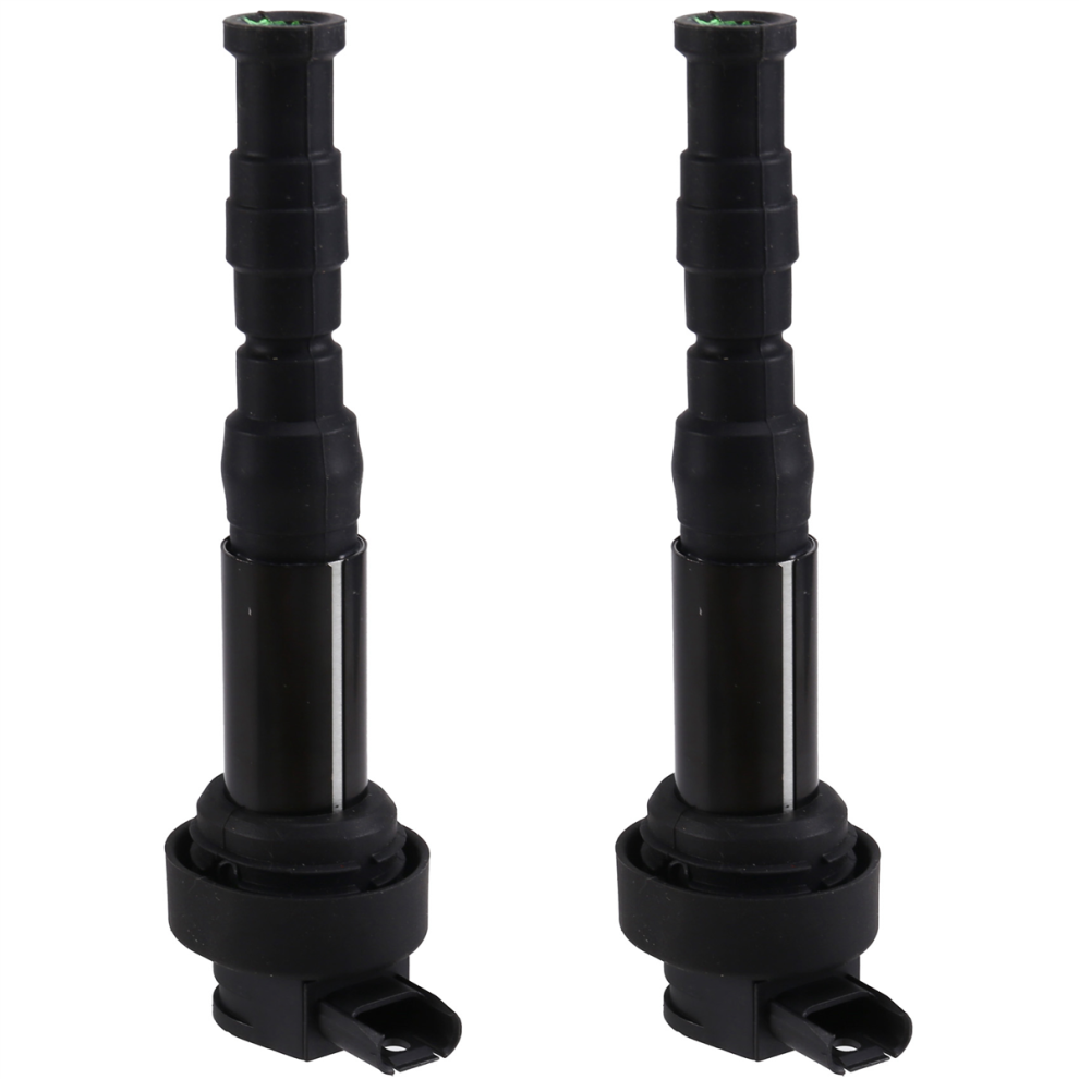 7715846-02 Ignition Coil For F 650 800 700 R Gs F650gs F650-Gs Black 4852820958407
