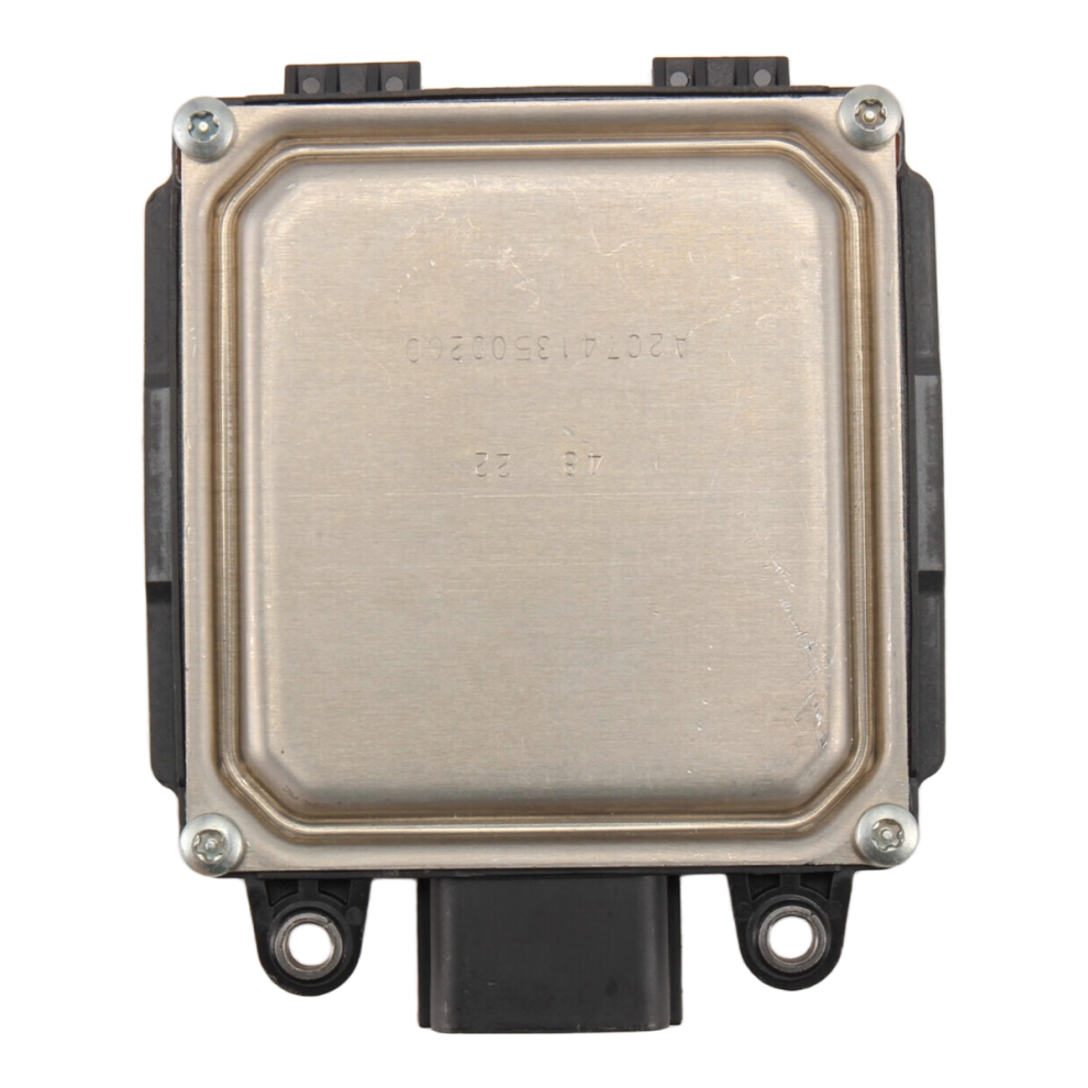 Blind Spot Module Radar Monitoring Sensor 4852820960035