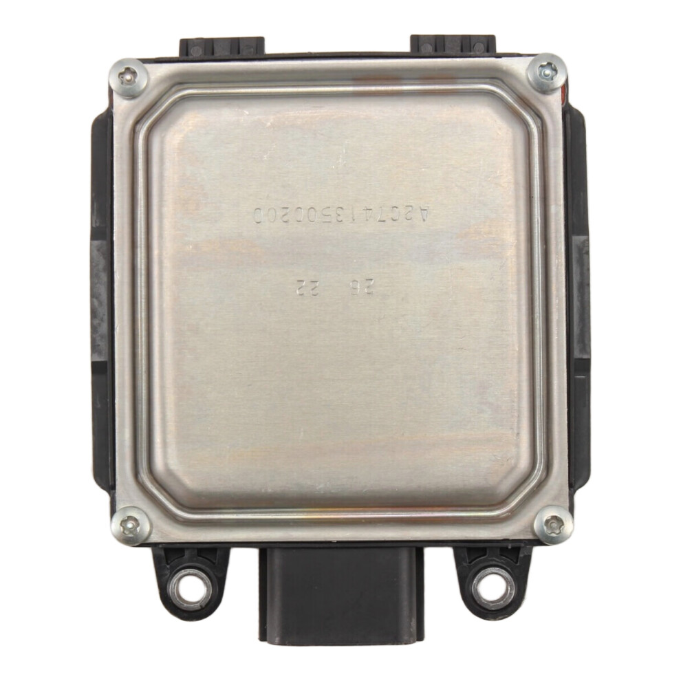 Car Blind Spot Module Radar Monitoring Sensor 4852820960042