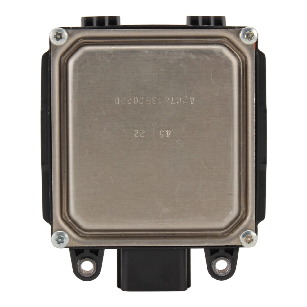 Car Blind Spot Module Radar Monitoring Sensor For 4852820960066