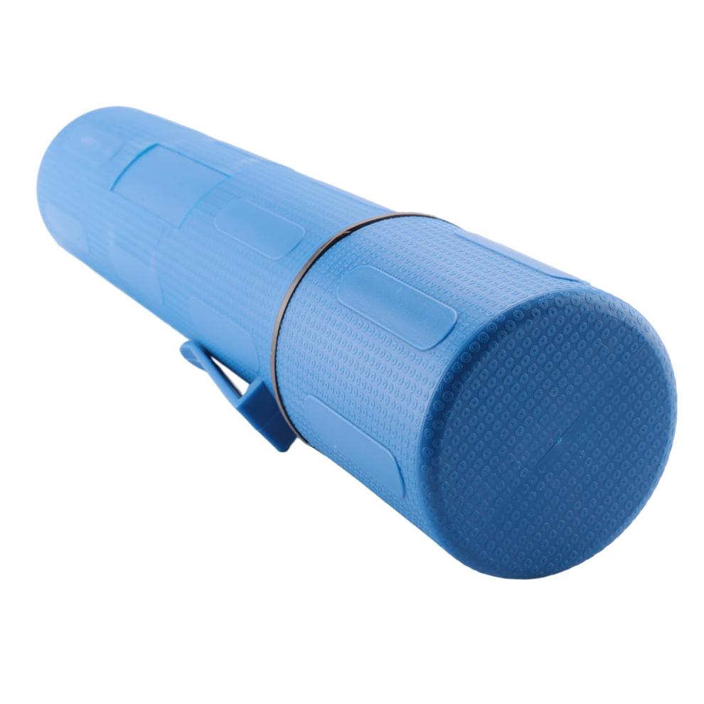 1Pc 10Lb Guard Welding Electrode Rod Storage Tube Hold Cannister 4852169243684
