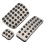 Copri-pedali per Classe M W164 2007-2013 - Classe X164 2006-2012 1