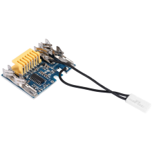 Zamienna płyta PCB baterii 18V do narzędzia BL1830