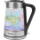 Salter Salter Iridescent EK5078IR Kettle - Glass 1
