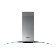Samsung NK36C5070DS/UR 90cm Chimney Cooker Hood - Stainless Steel