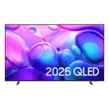 Samsung Q6F 75" 4K Ultra HD QLED Smart TV [2025] - QE75Q6F