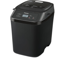 Panasonic Bread Maker - Black