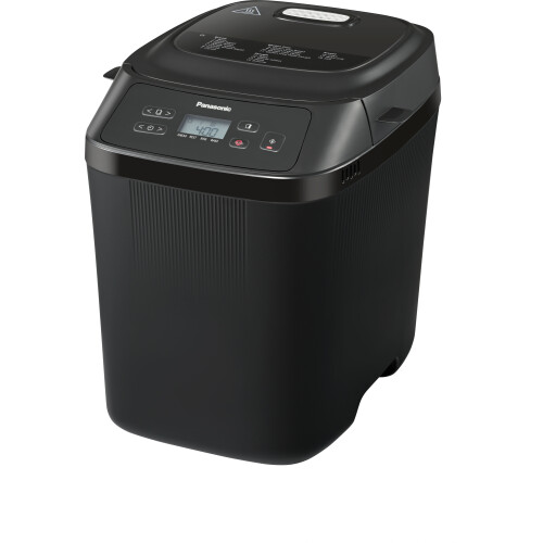 Panasonic Panasonic Bread Maker - Black