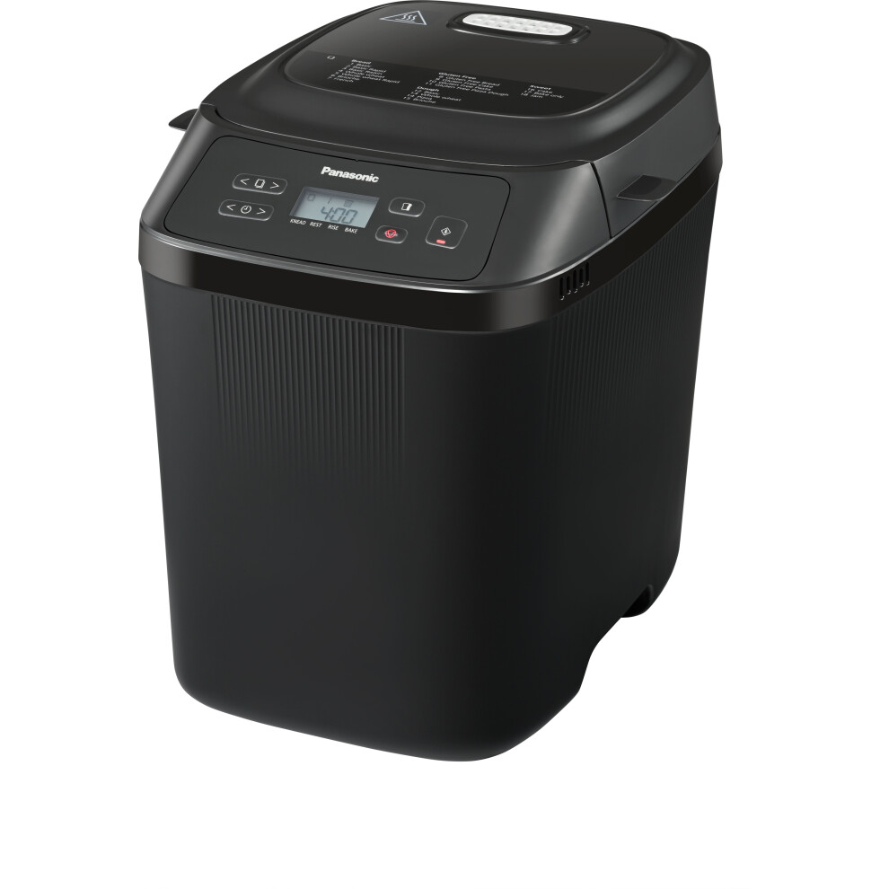 Panasonic Bread Maker - Black