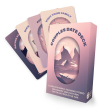 Myga Couples Date Deck