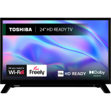 Toshiba WV2553DB 24" HD Smart Freely TV - 24WV2553DB