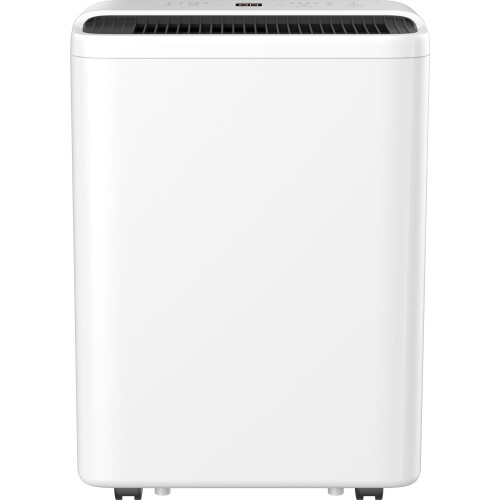 Midea Dehumidifier - White