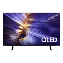 Samsung S93F 42" 4K Ultra HD OLED Smart TV [2025] - QE42S93F