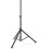 VONYX VSA700-BP 1000W Portable PA System with Microphones, Bluetooth, Adjustable Stand, and Protective Case 7