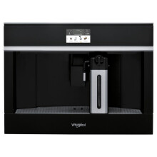 Whirlpool W11CM145 Built in Coffee Machine