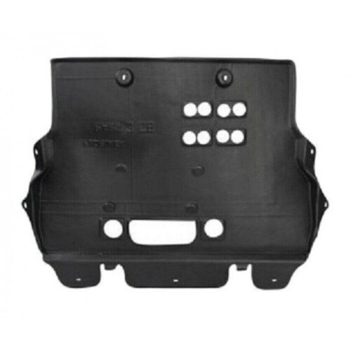 Citroen C4 2 2010-2018 engine cover