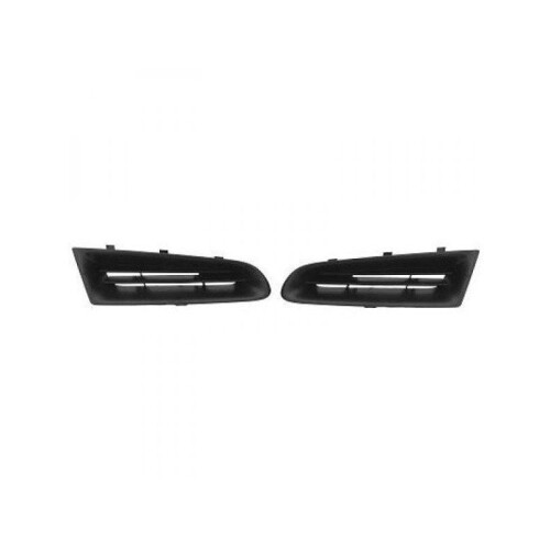 Front grille kit Renault Clio 3 phase 1 2005-2009