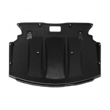 Motorbescherming voor BMW 5 Serie (E60) 03-07