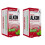 2X ALKON causes repulsion to alcohol and nausea 50ml 1