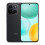 Honor Honor X6c, (6.61"), 6 GB, 128 GB, 50 MP, Android 15, Black 1