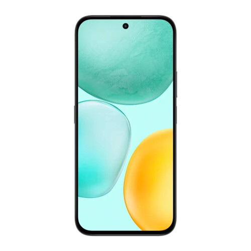 Honor Honor X6c, (6.61"), 6 GB, 128 GB, 50 MP, Android 15, Black 1