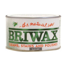 Briwax Original - Slate Grey 400g