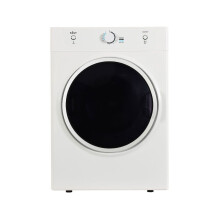 Solt SOLVTD7W 7KG Freestanding White Vented Dryer