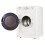 Solt SOLVTD7W 7KG Freestanding White Vented Dryer 2
