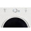 Solt SOLVTD7W 7KG Freestanding White Vented Dryer 3