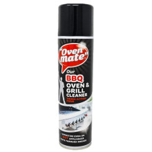 Oven Mate BBQ Oven Grill Cleaner Spray 400ml