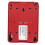 9-28VDC Manual Multiple Wire System Safety Fire Pull Station Alarm Button Call Point Safety 9